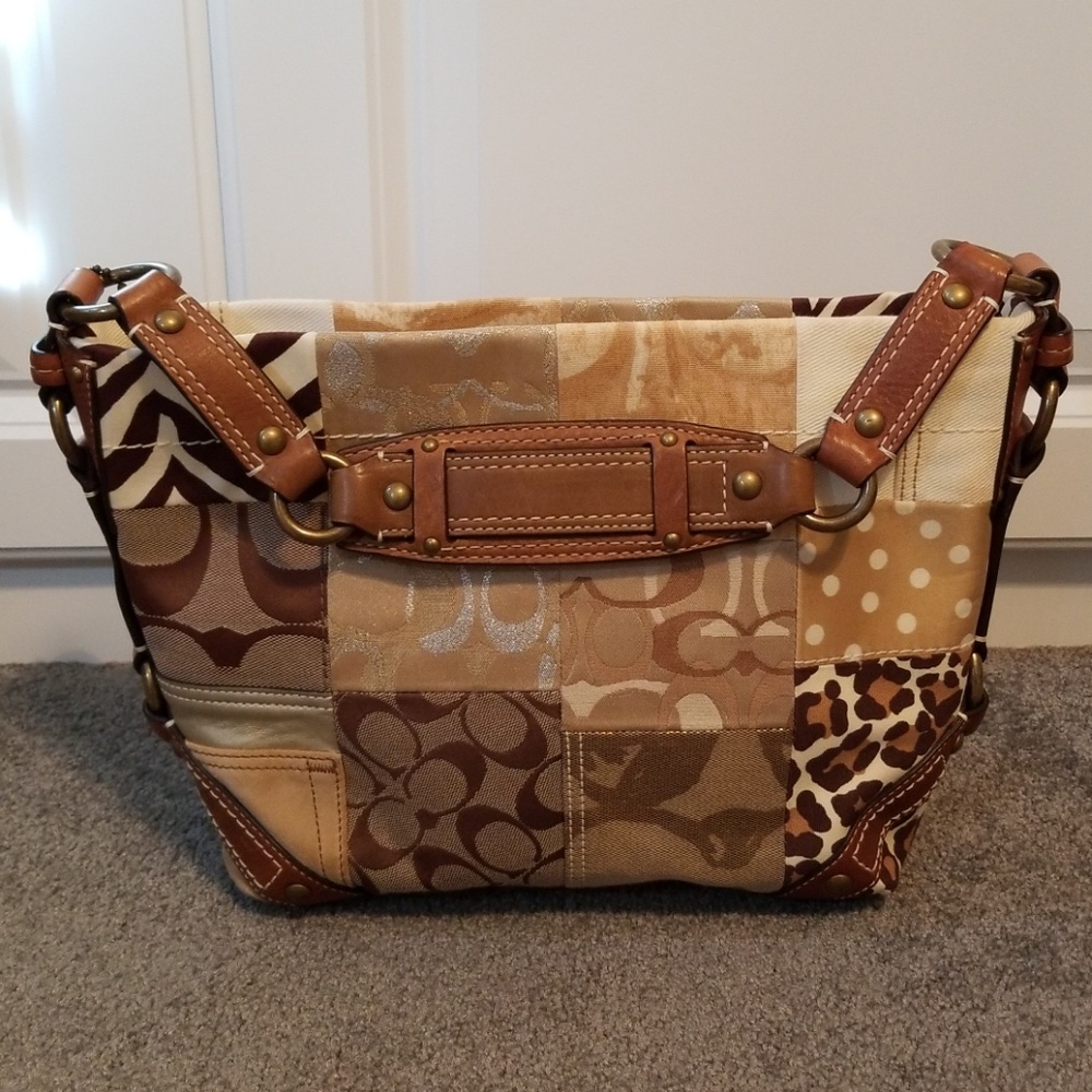 Coach Handbag
